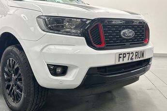 FORD RANGER, , hi-res