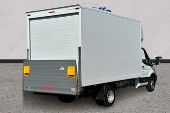 FORD TRANSIT, , hi-res