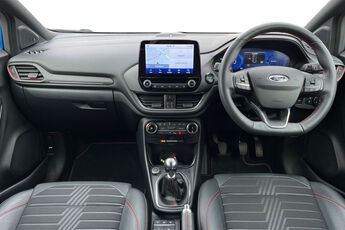 FORD PUMA, , hi-res