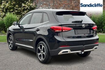 MG MOTOR UK ZS, , hi-res