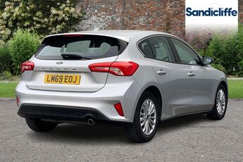 FORD FOCUS, , hi-res