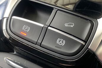 MG MOTOR UK HS, , hi-res