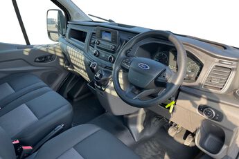 FORD TRANSIT, , hi-res