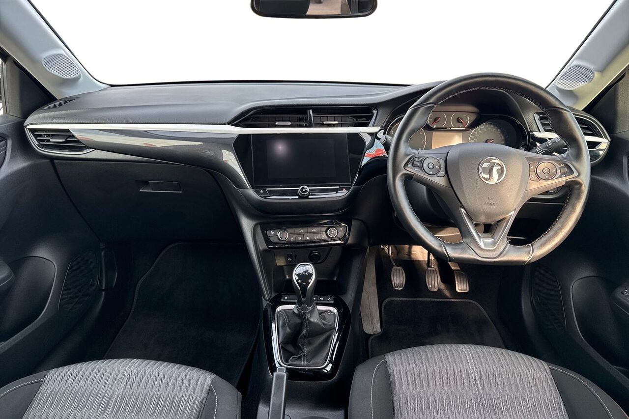 VAUXHALL CORSA, , hi-res
