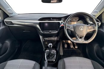 VAUXHALL CORSA, , hi-res