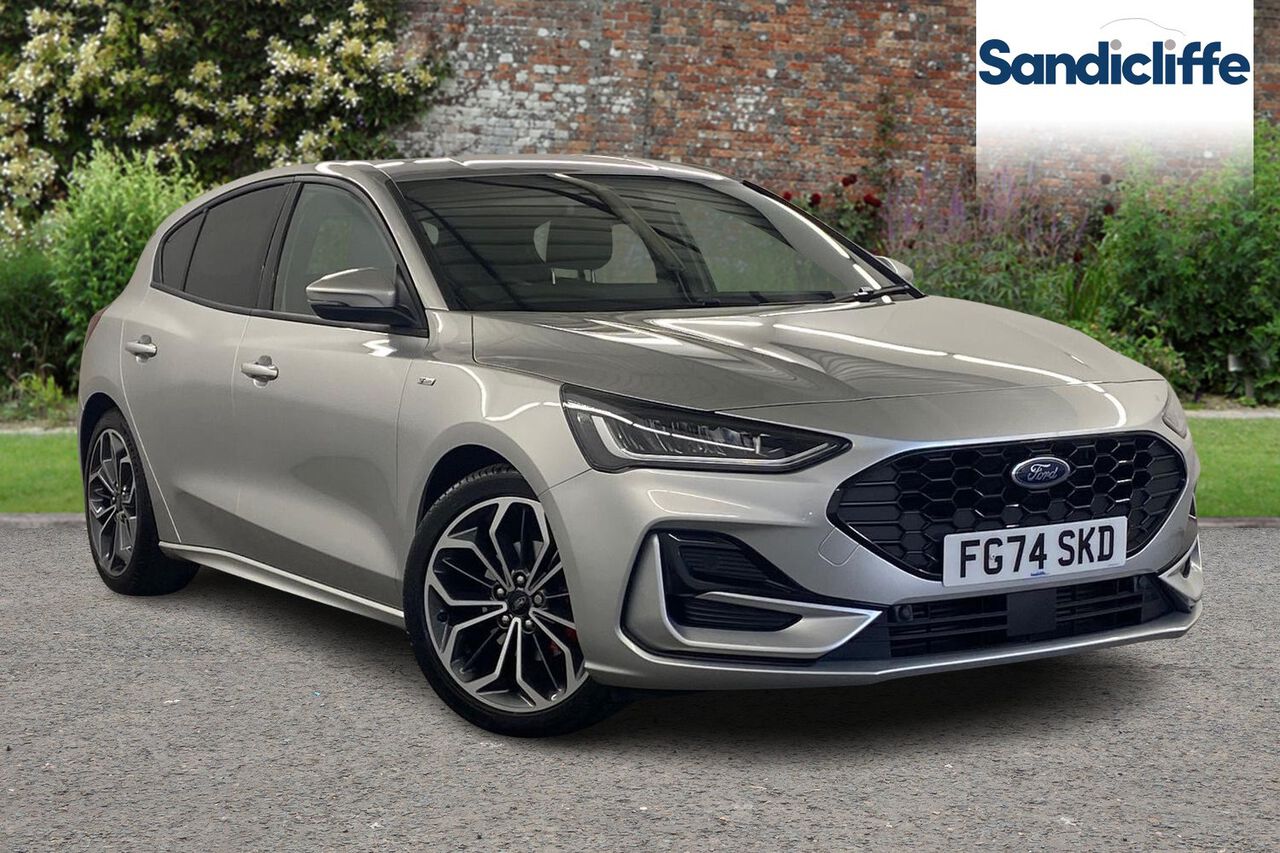 Ford Focus 2024.50, , hi-res