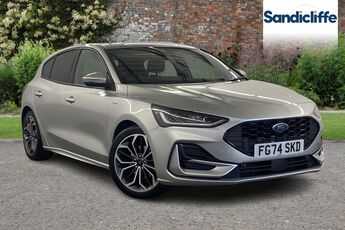 Ford Focus 2024.50, , hi-res