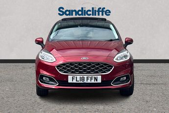 FORD FIESTA VIGNALE, , hi-res