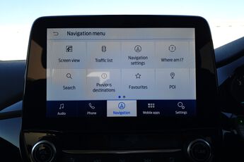 FORD FIESTA, , hi-res