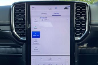 FORD RANGER, , hi-res