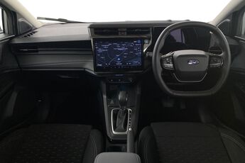 FORD PUMA, , hi-res