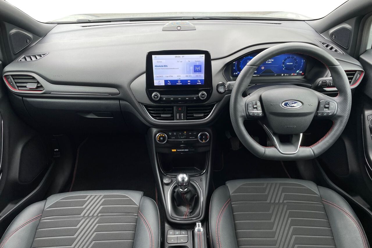 FORD PUMA, , hi-res