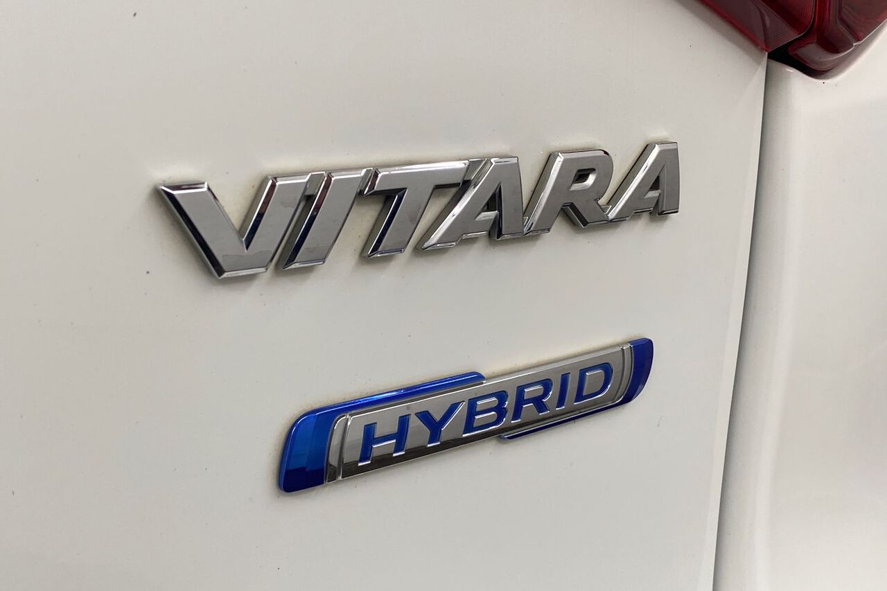 SUZUKI VITARA, , hi-res