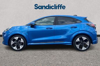 FORD PUMA, , hi-res