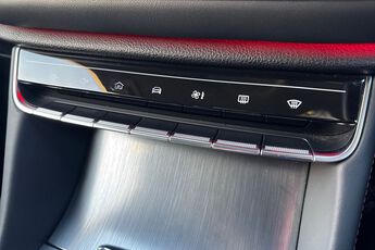 MG MOTOR UK HS, , hi-res