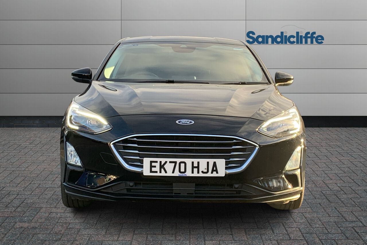 FORD FOCUS, , hi-res