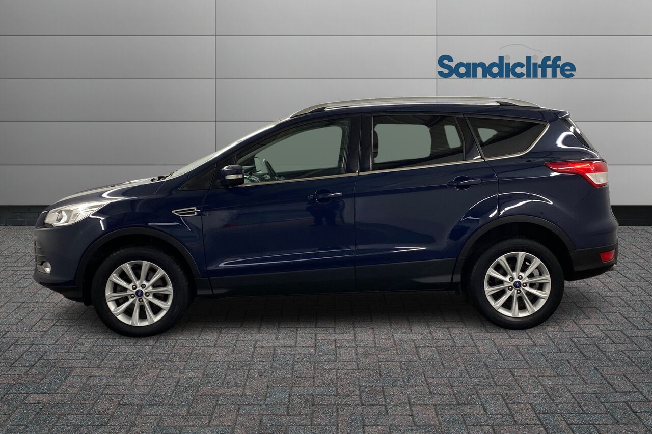 FORD KUGA, , hi-res