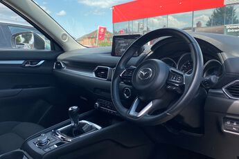 MAZDA CX-5, , hi-res
