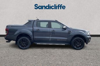 FORD RANGER, , hi-res
