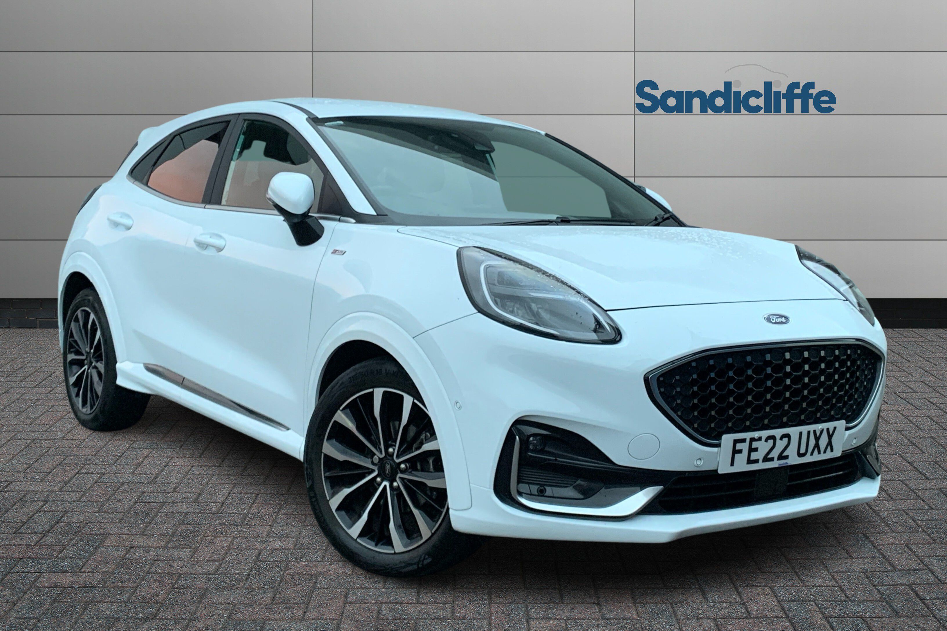 Buy ford puma store