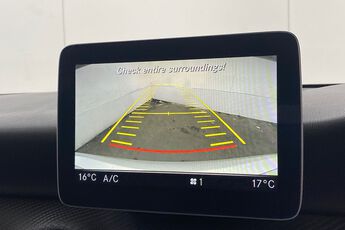 MERCEDES-BENZ A CLASS, , hi-res
