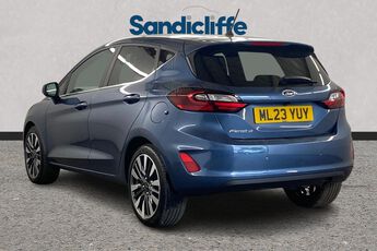 FORD FIESTA, , hi-res