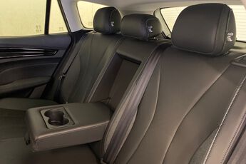 MG MOTOR UK MG5, , hi-res