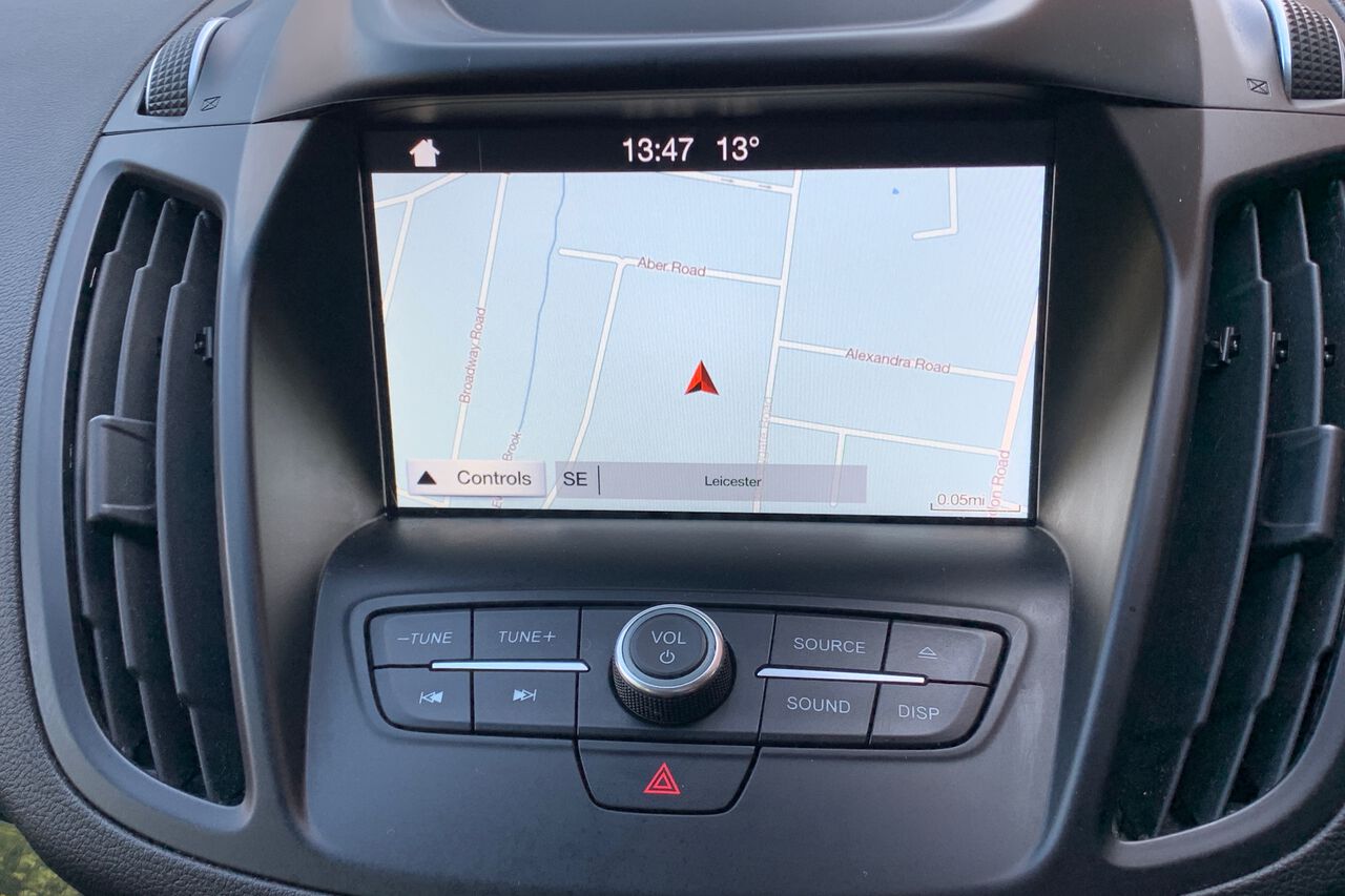 FORD KUGA, , hi-res
