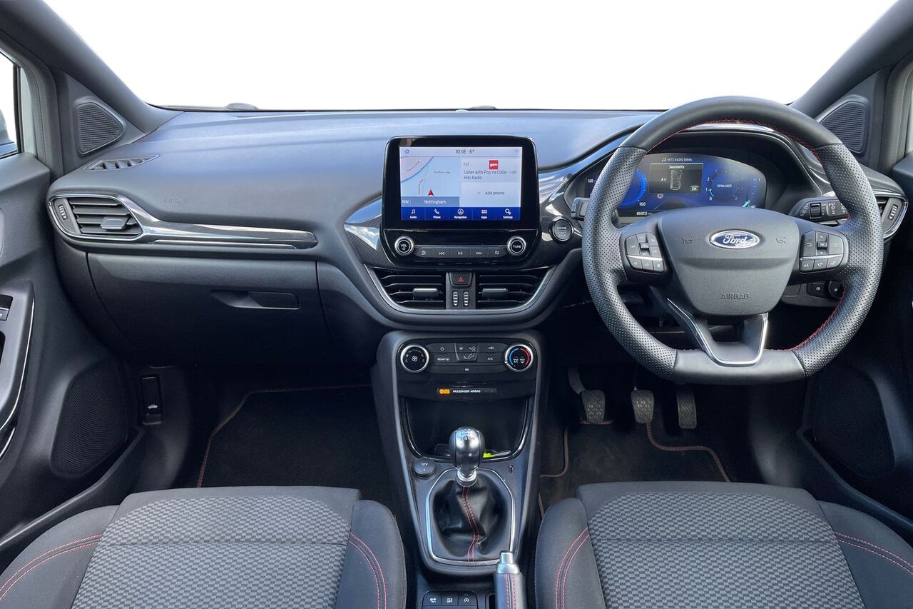 FORD PUMA, , hi-res