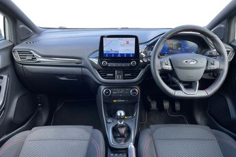 FORD PUMA, , hi-res
