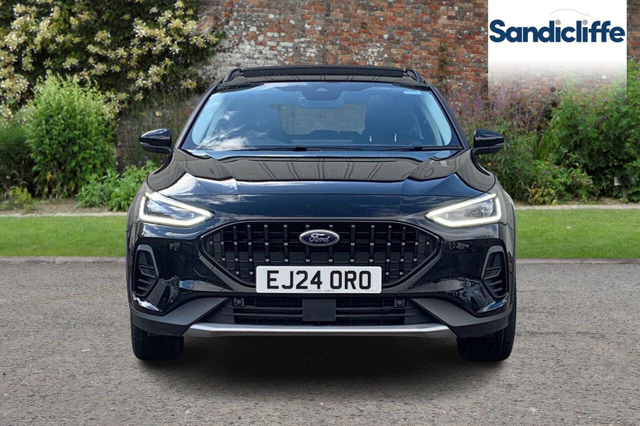 FORD FOCUS, , hi-res