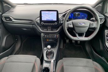 FORD PUMA, , hi-res