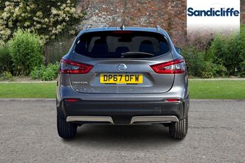 NISSAN QASHQAI, , hi-res