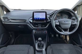 FORD FIESTA, , hi-res