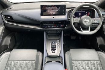 NISSAN QASHQAI, , hi-res