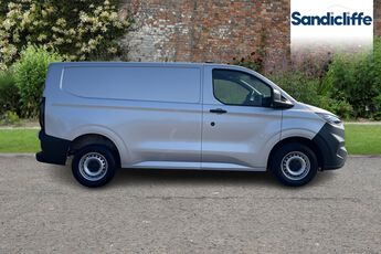 Ford Transit Custom V710 2023.75, , hi-res