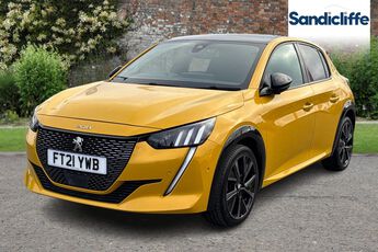 PEUGEOT 208, , hi-res