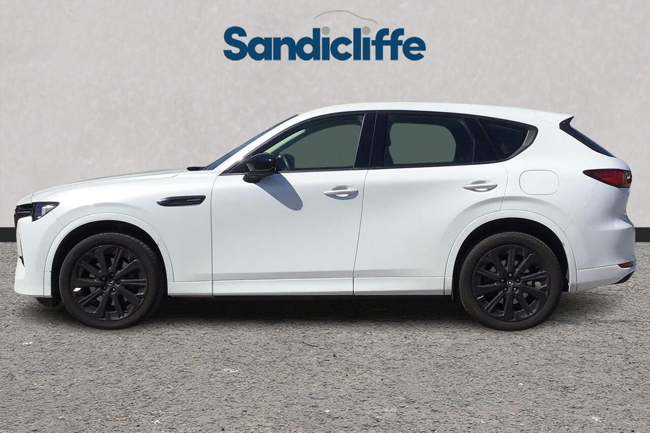 MAZDA CX-60, , hi-res