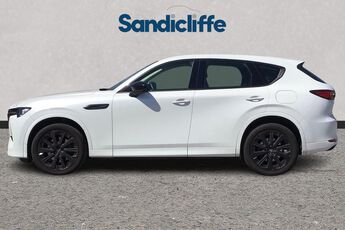 MAZDA CX-60, , hi-res
