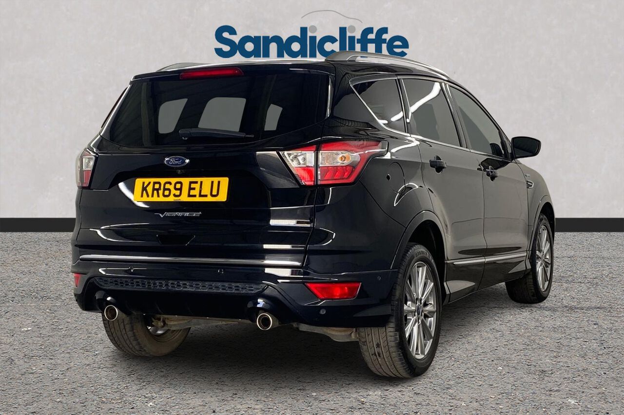 FORD KUGA VIGNALE, , hi-res