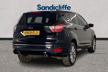 FORD KUGA VIGNALE, , hi-res
