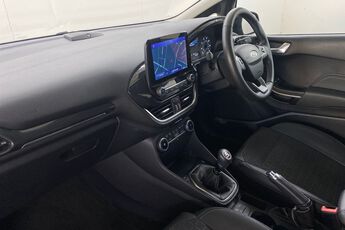 FORD FIESTA, , hi-res