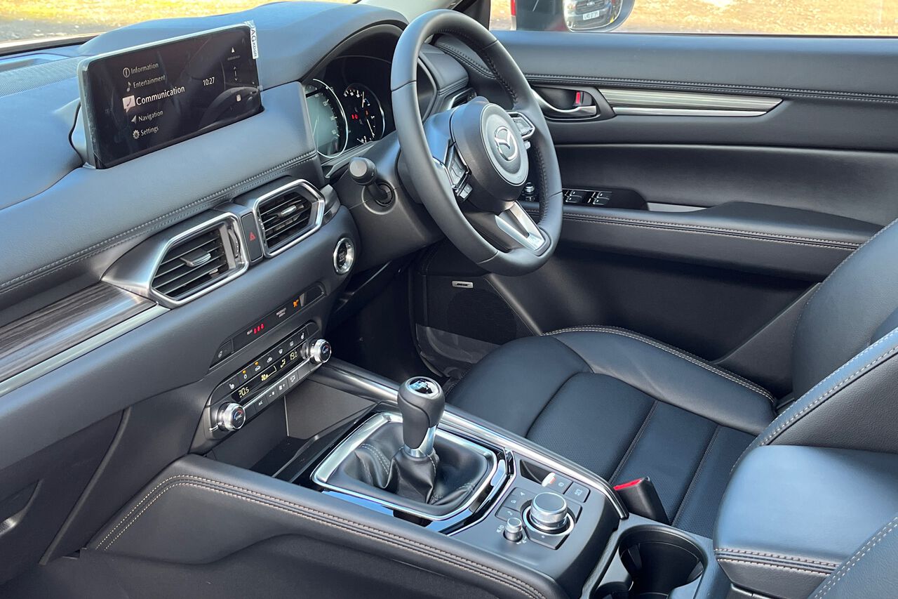 MAZDA CX-5, , hi-res