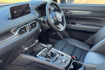 MAZDA CX-5, , hi-res