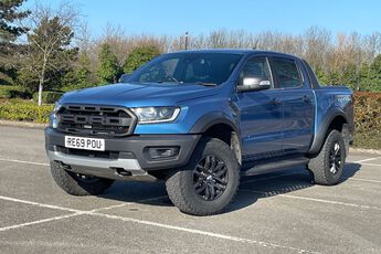 FORD RANGER, , hi-res