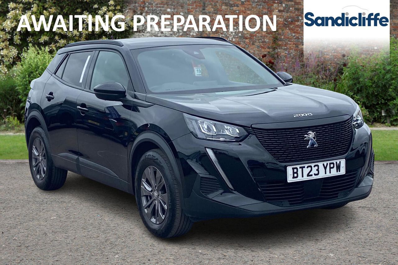 PEUGEOT 2008, , hi-res