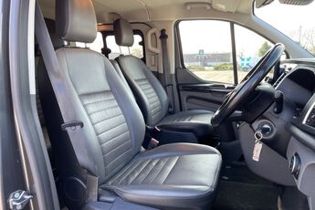 FORD TRANSIT CUSTOM, , hi-res