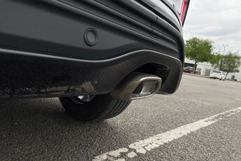 FORD PUMA, , hi-res