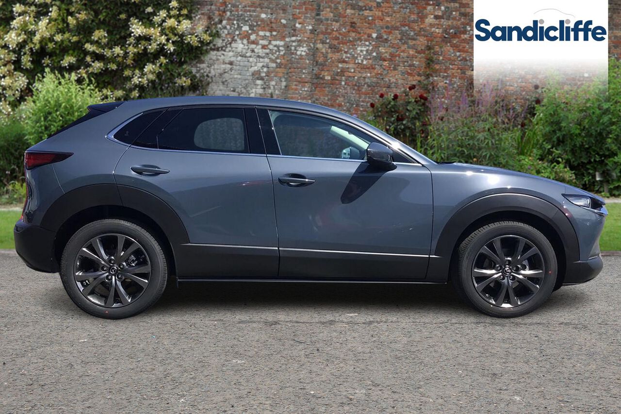 MAZDA CX-30, , hi-res