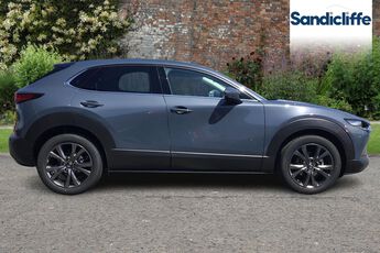 MAZDA CX-30, , hi-res